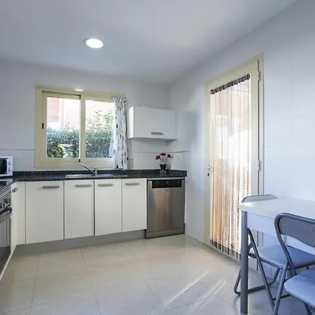 Beach House Alcudia Exterior photo